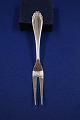Elisabeth Danish silver cutlery, meat fork 21cm