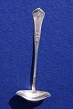 The Rose Danish silver flatware, small sauciere or 

cream spoon 13,5cm from year 1927