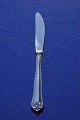 Saksisk dänisch Silberbesteck, Speisemesser 20,5cm