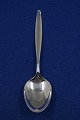 Cypress Georg Jensen Danish silver flatware, 
dessert spoons 17.8cm. OFFER for more