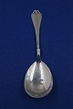 Jaegerspris Danish silver flatware by Cohr, 
serving spoon 22cms from 1926