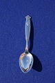 Gefion Danish silver flatware, dessert spoons 
17.5cm. OFFER FOR MORE