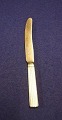 Bernadotte Georg Jensen Danish silver flatware, fruit knives 17cm