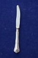 Herregaard Danish silver flatware, luncheon knives 

18cm