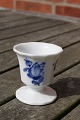 Blue Flower Angular Danish porcelain, egg cups No 
8576
