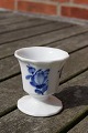 Blue Flower Angular Danish porcelain, egg cups No 8576