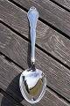 Ambrosius Danish silver flatware, serving spoon 
about 25.5cms