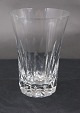 Paris crystal glassware from Denmark. Beer glasses 

11.5cm