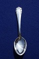 Maiglöckchen Georg Jensen dänisch Silberbesteck, Dessertlöffel 17,3cm