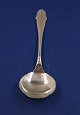 Christiansborg Danish silver flatware, potato 
spoon or large serving spoon 22.5cm