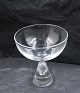 Princess Glassware by Holmegaard, Denmark. Liqueur 

glasses 8cm