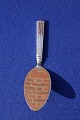 Champagne sølvbestik, serveringsspader med rustfrit stål 18,5cm