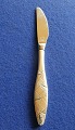 Diamant sølvplet Frokostkniv 18,5cm