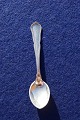 Rita dänisch Silberbesteck, Moccalöffel 8,5cm. Auch als Salzlöffel geeignet.