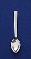 Bernadotte Georg Jensen Danish  silver flatware, 
coffee spoons 11cm