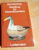 Håndbog for Keramiksamlere af Ole Hæstrup. Illustreret håndbog på 256 sider i fin stand.