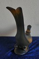 Rörstrand Figur aus Steingut, Fasan von Gunnar Nylund, aus Schweden