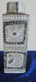 Royal Copenhagen Baca Fayence Vase Nr. 719-3259