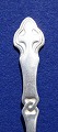 Danish silver flatware, Serving spoon 23cms by K. Bröchner