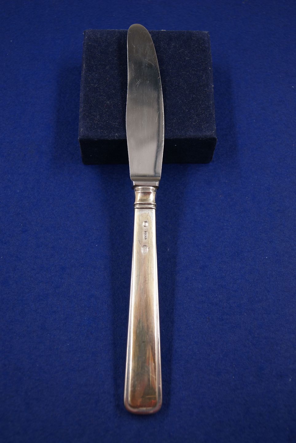 antikkram-olympia-s-lvbestik-fra-cohr-middagsknive-22cm